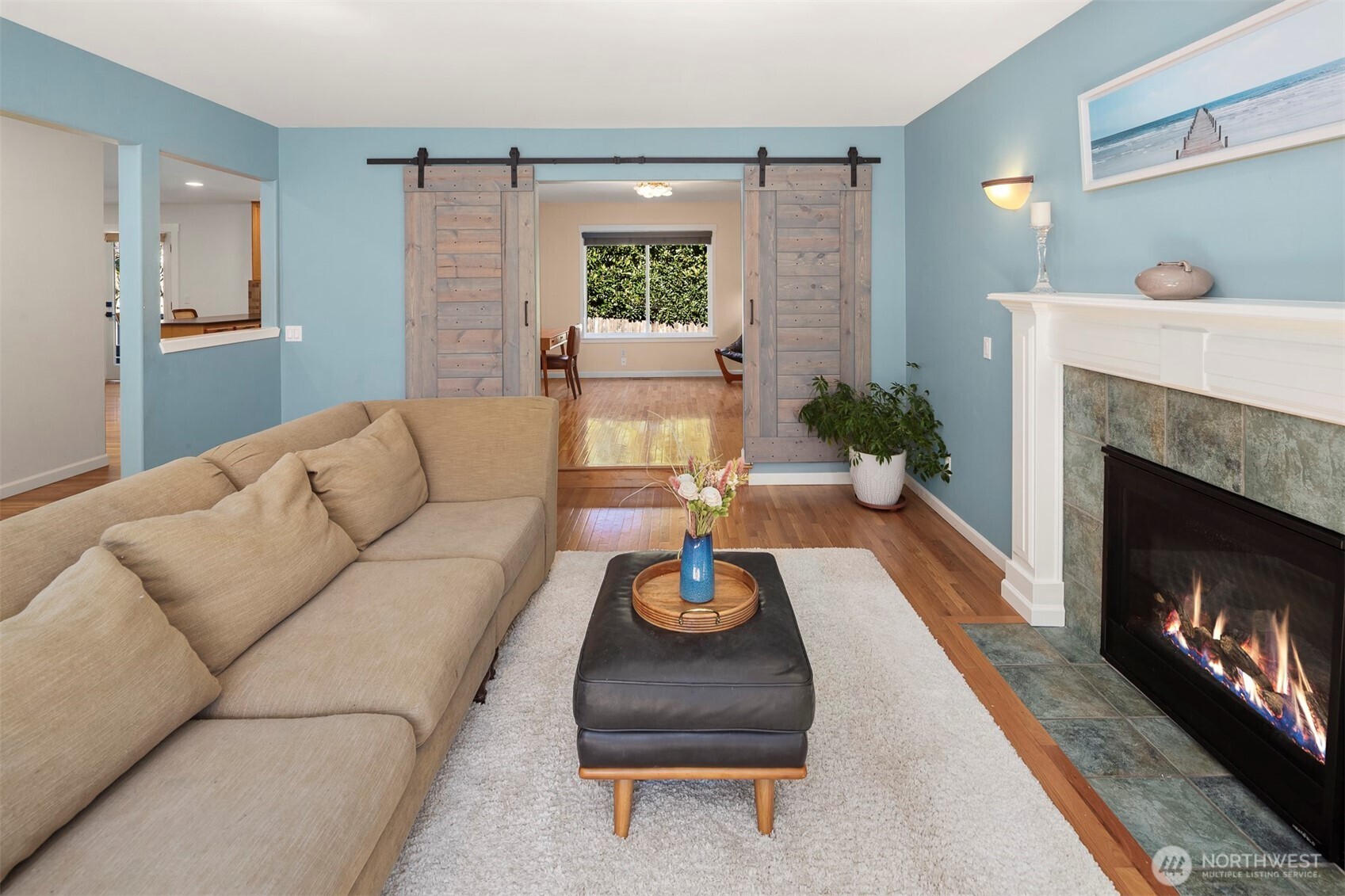 406 N 178th Lane , Shoreline, WA 98133