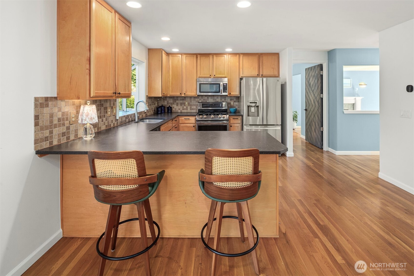 406 N 178th Lane , Shoreline, WA 98133