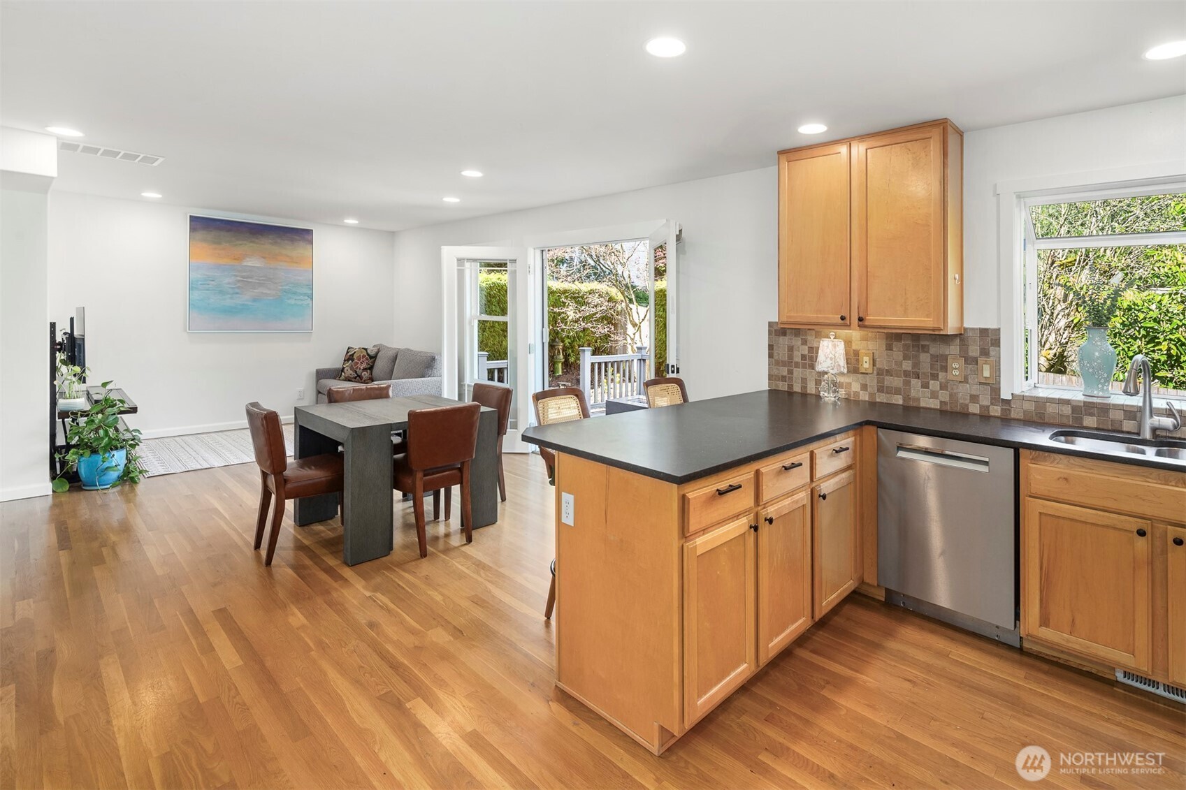 406 N 178th Lane , Shoreline, WA 98133