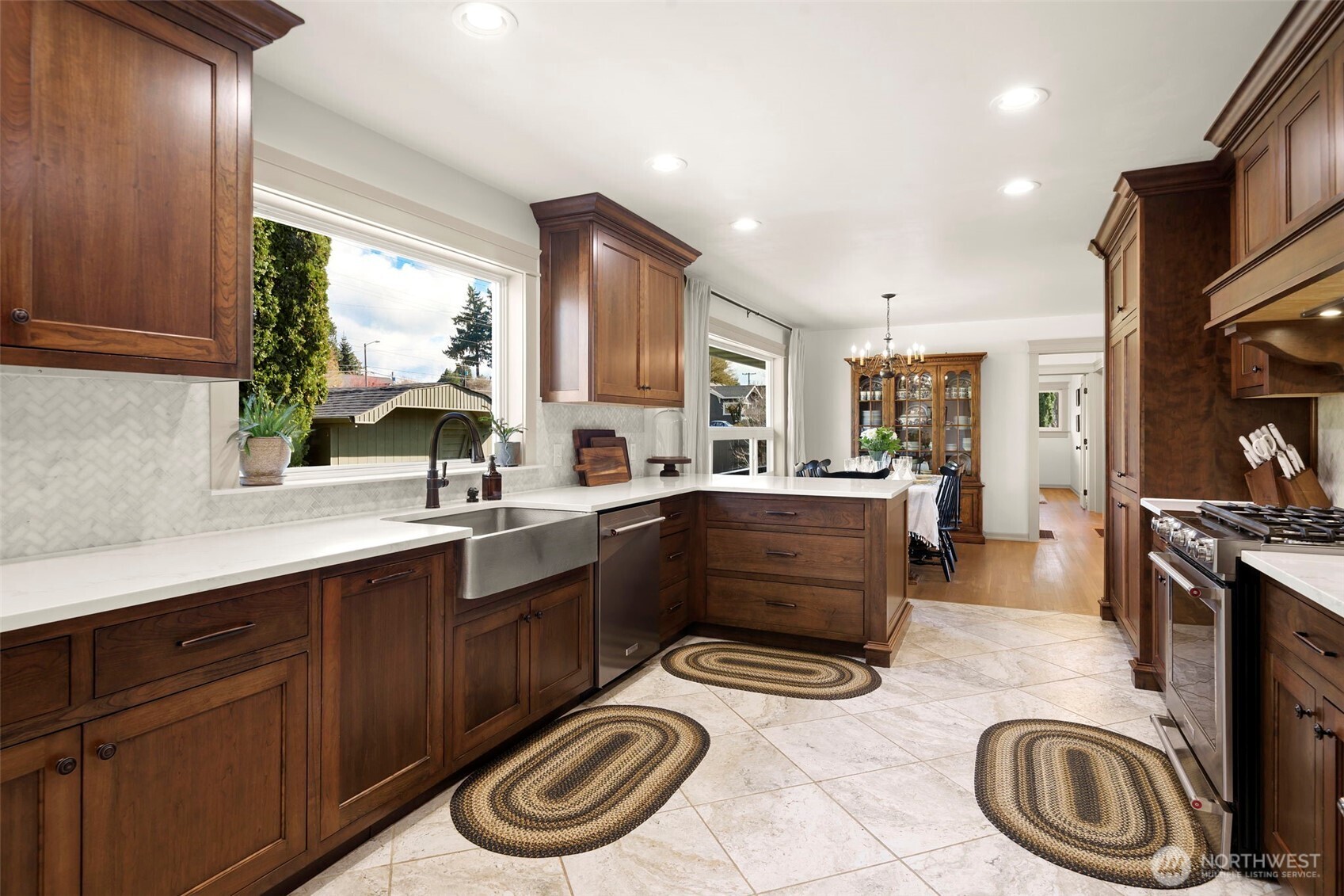 969 B Street , Washougal, WA 98671