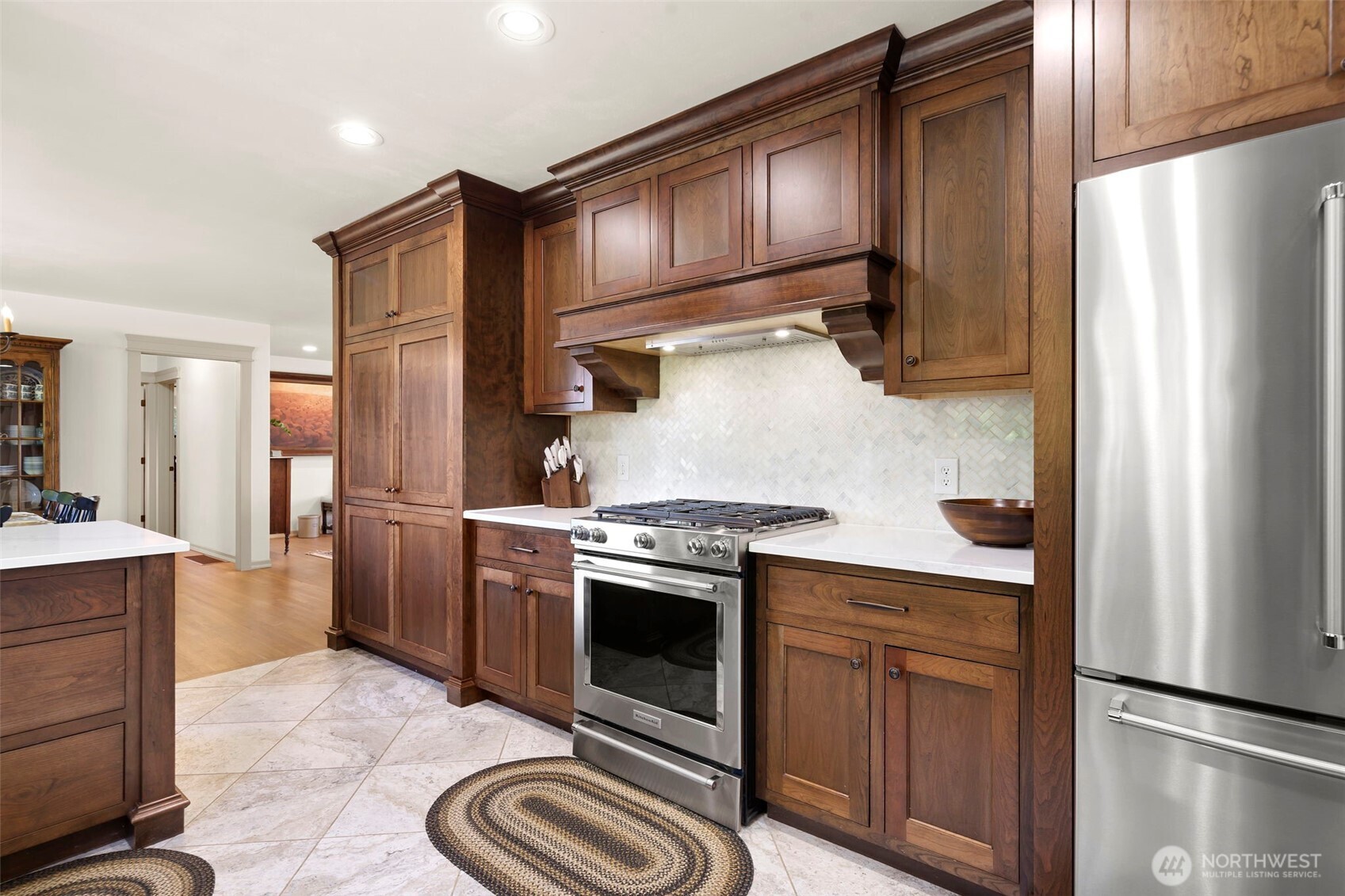 969 B Street , Washougal, WA 98671