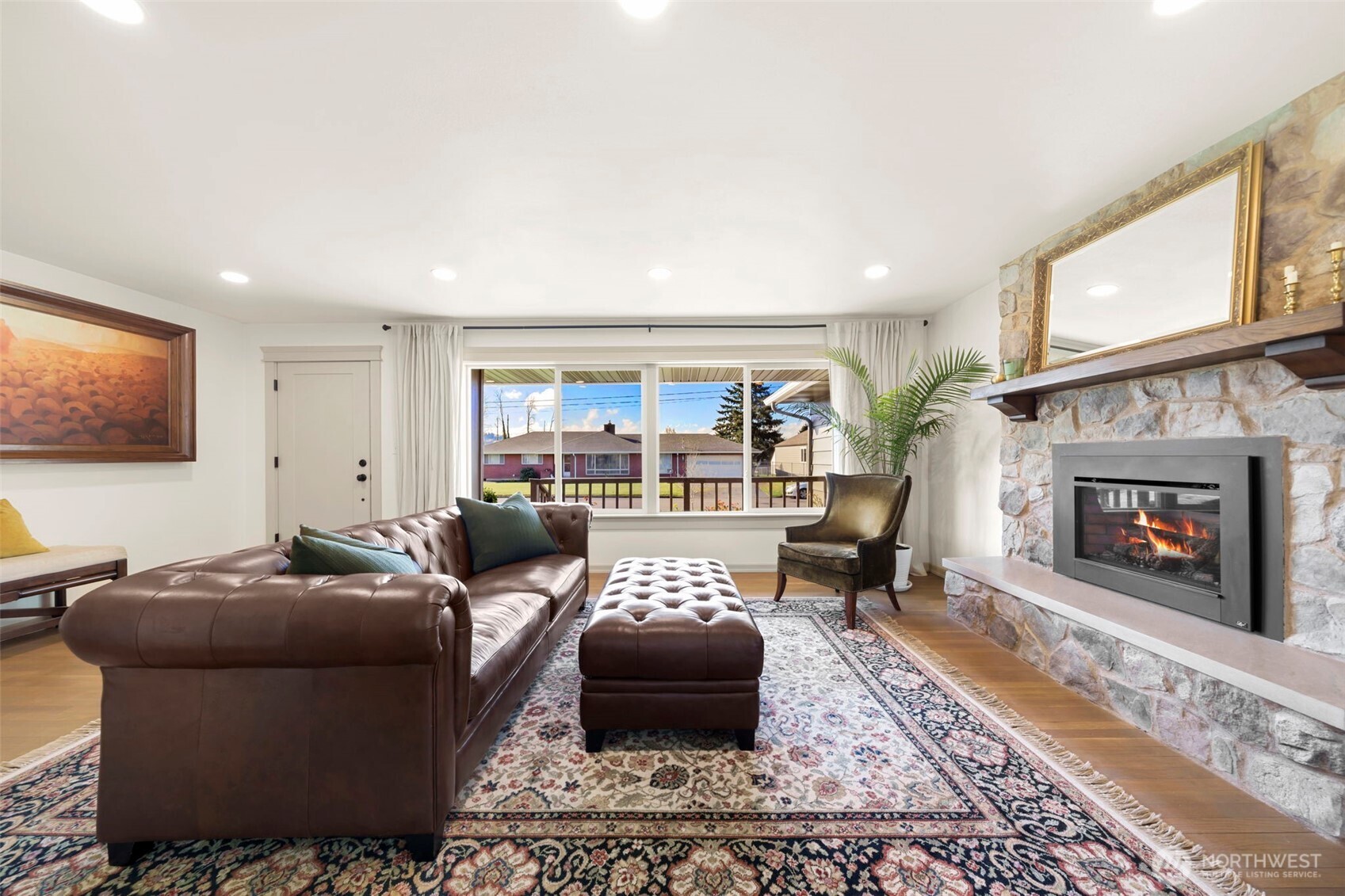 969 B Street , Washougal, WA 98671