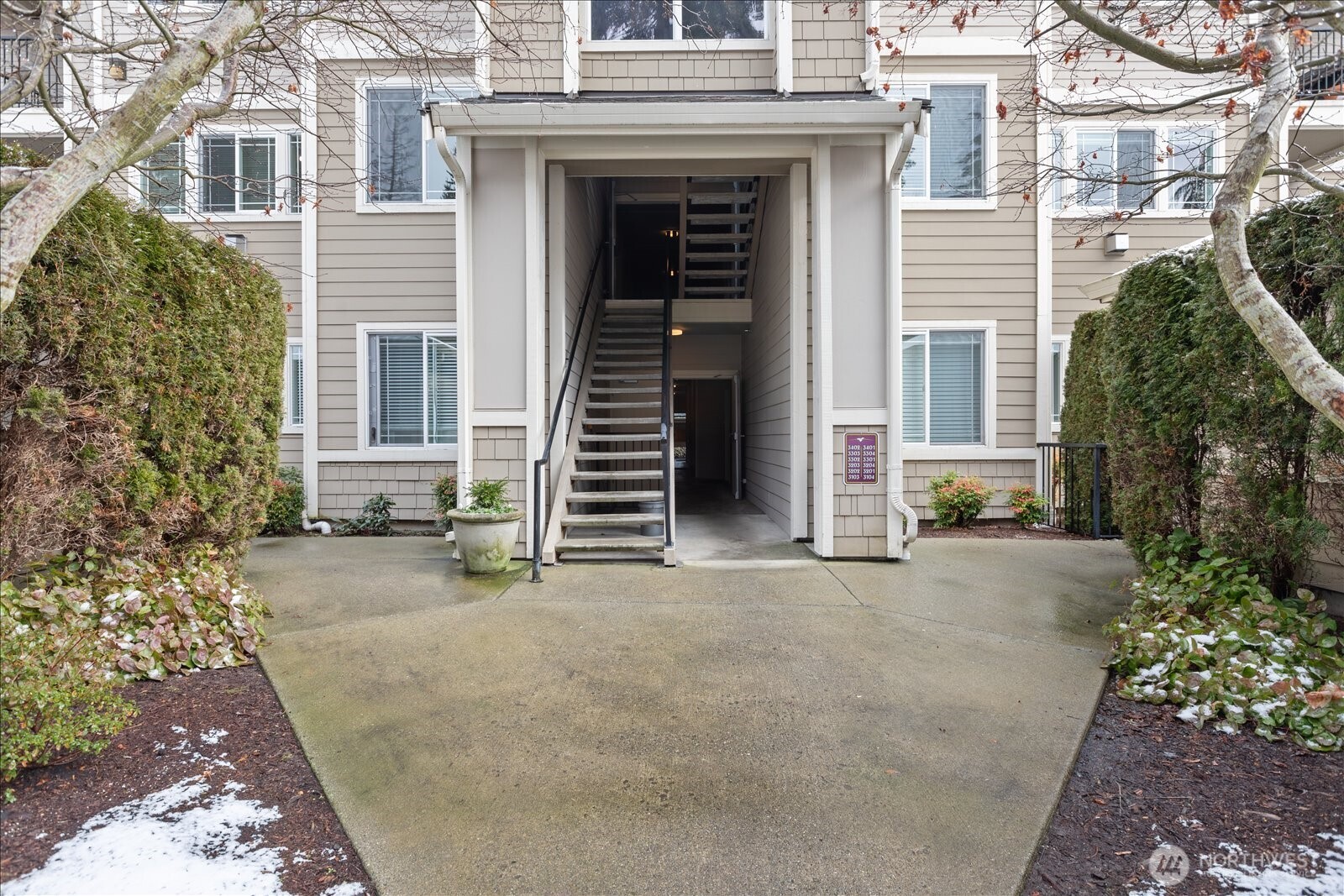 107 164th Street S #3-402, Bothell, WA 98012