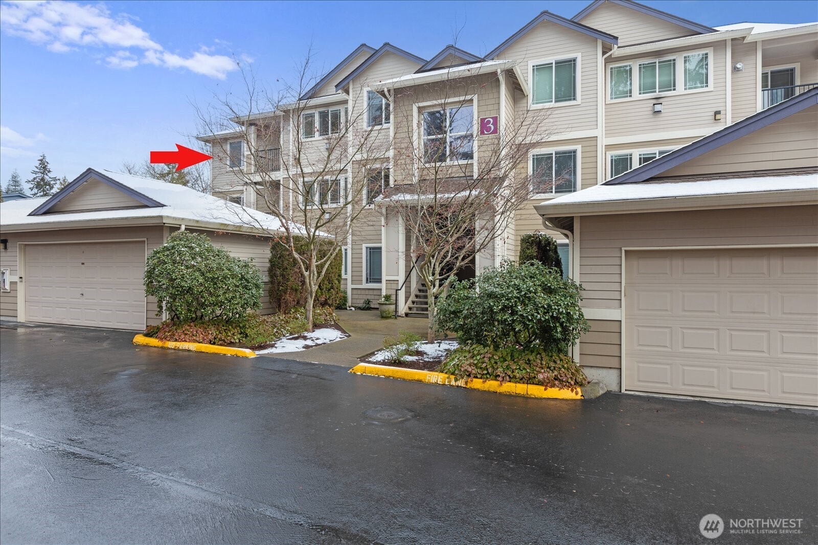 107 164th Street S #3-402, Bothell, WA 98012