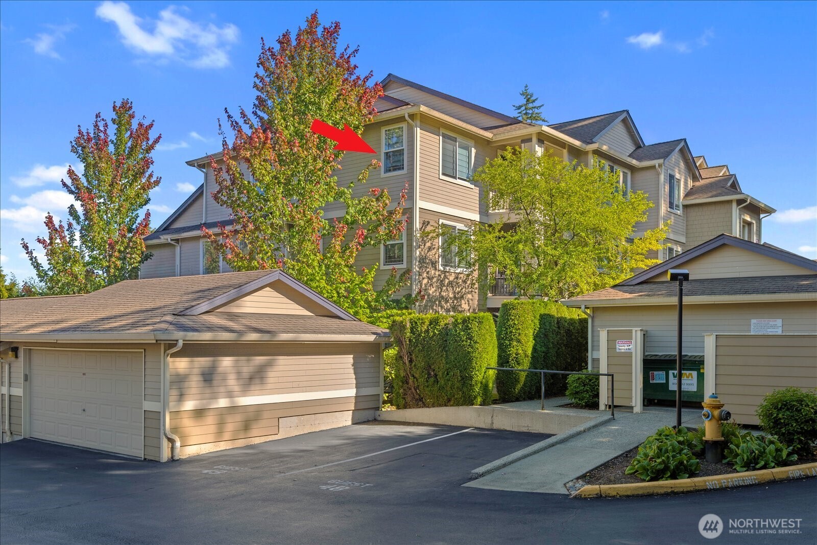 107 164th Street S #3-402, Bothell, WA 98012