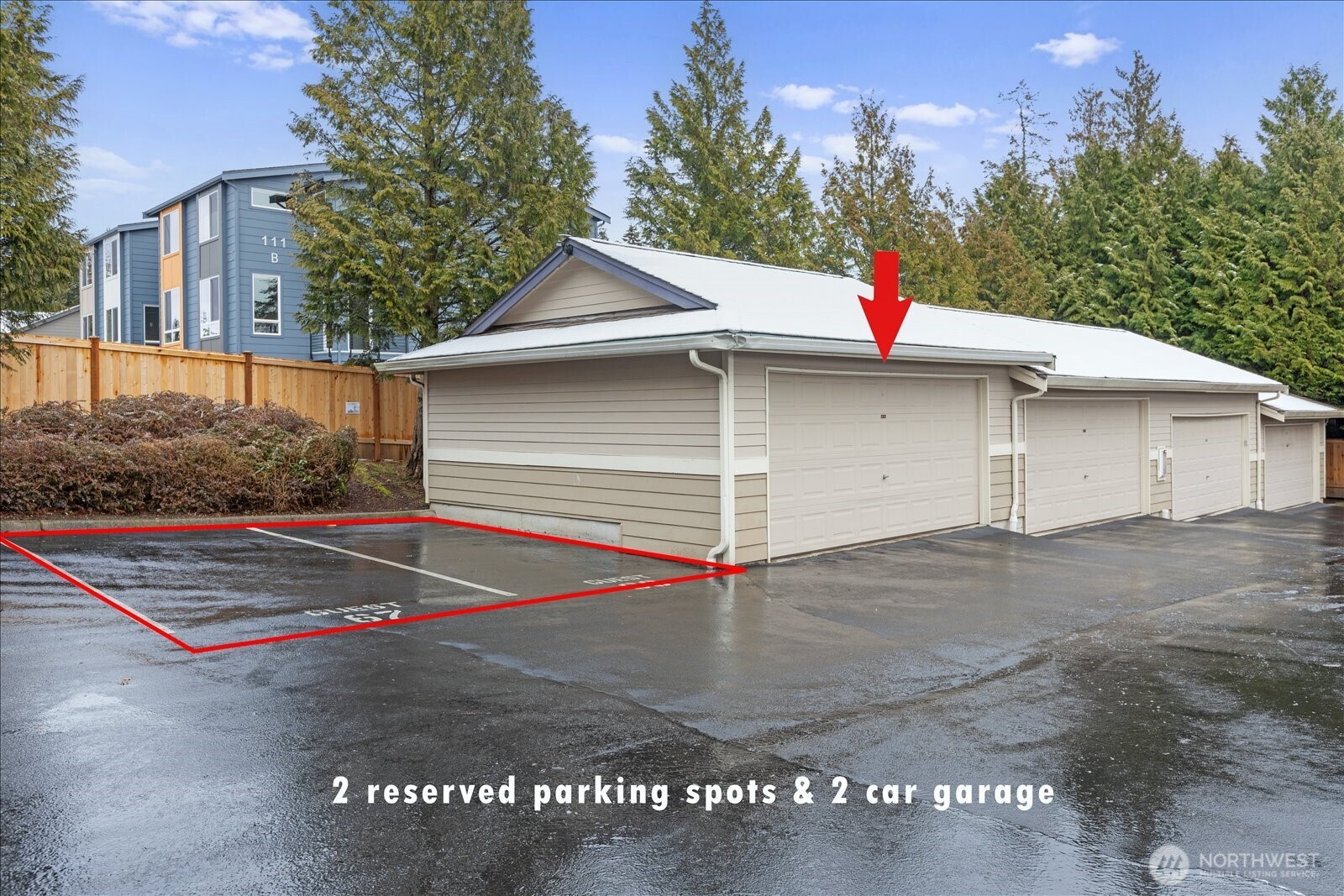 107 164th Street S #3-402, Bothell, WA 98012