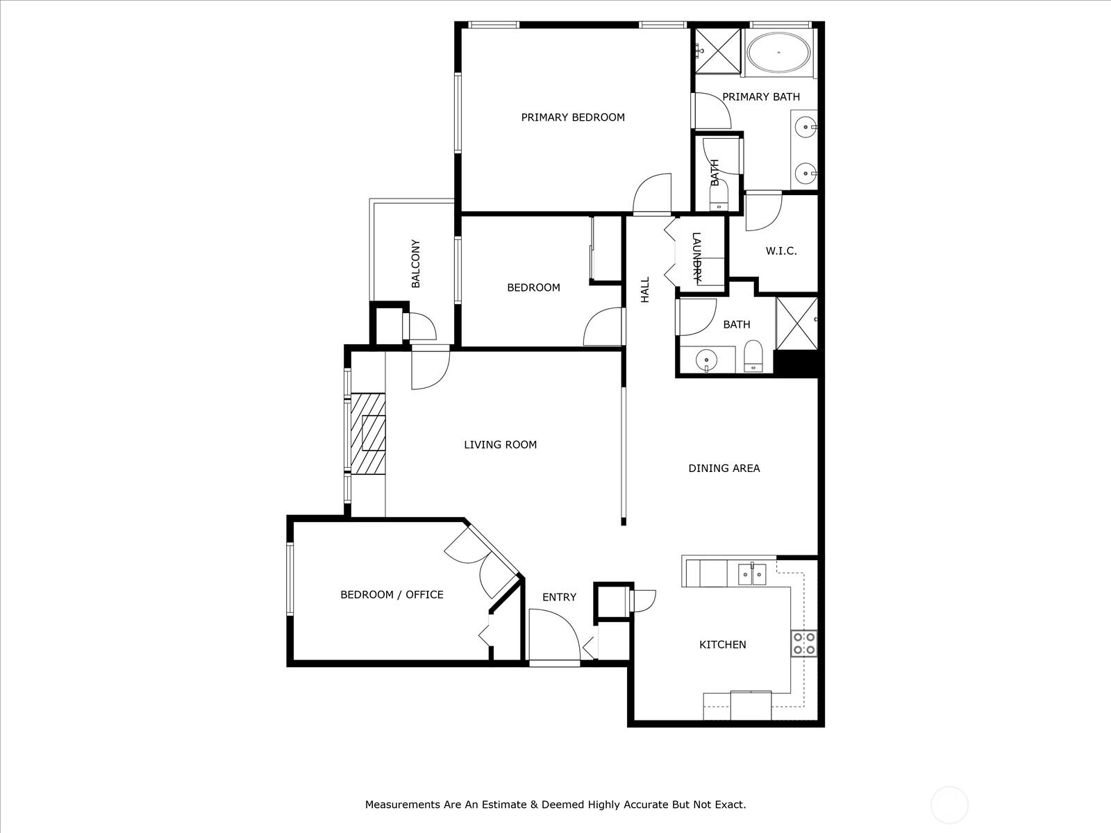 107 164th Street S #3-402, Bothell, WA 98012