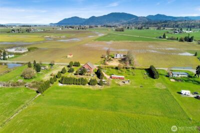 16068 Field Road , Bow, WA 98232 - Photo 16