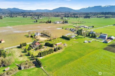 16068 Field Road , Bow, WA 98232 - Photo 19