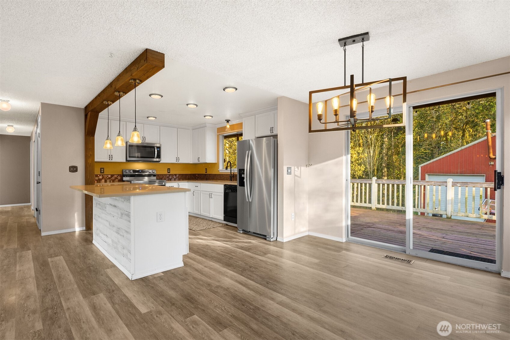 3915 38th Avenue NW, Gig Harbor, WA 98335