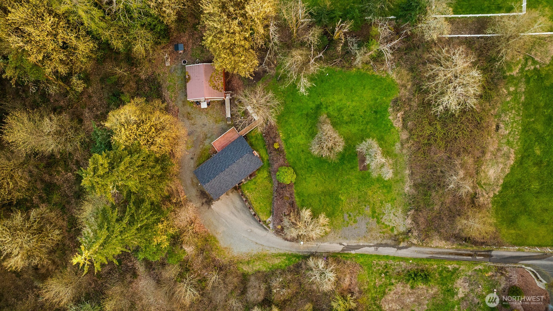 3915 38th Avenue NW, Gig Harbor, WA 98335