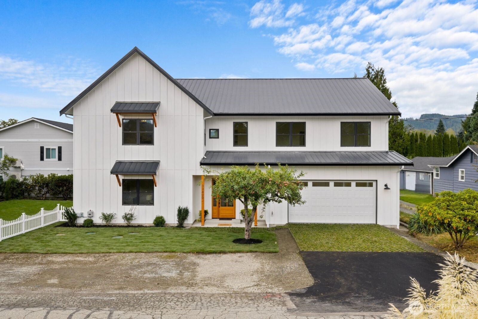33400 SE 44th Place , Fall City, WA 98024