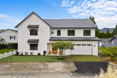33400 SE 44th Place , Fall City, WA 98024