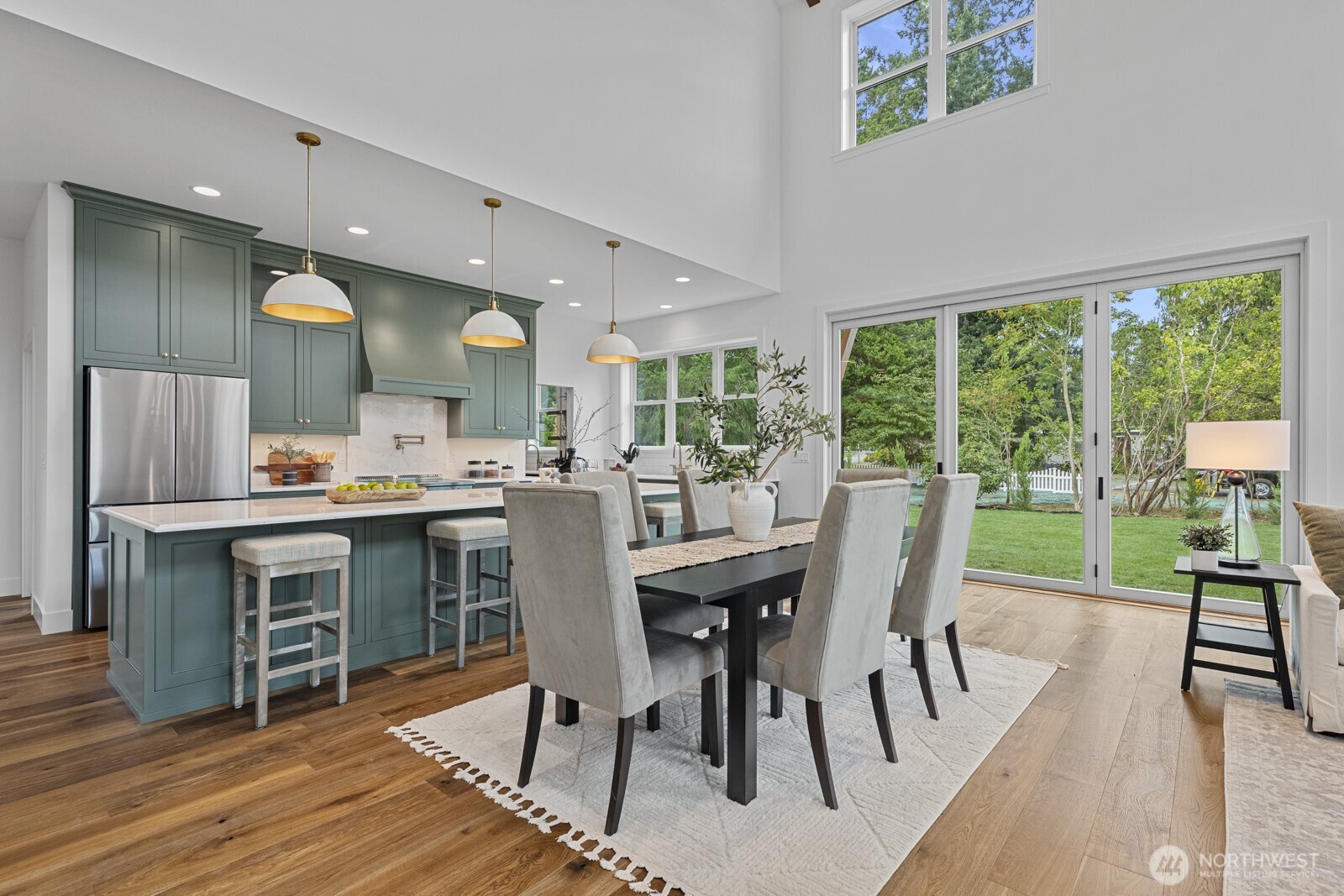 33400 SE 44th Place , Fall City, WA 98024