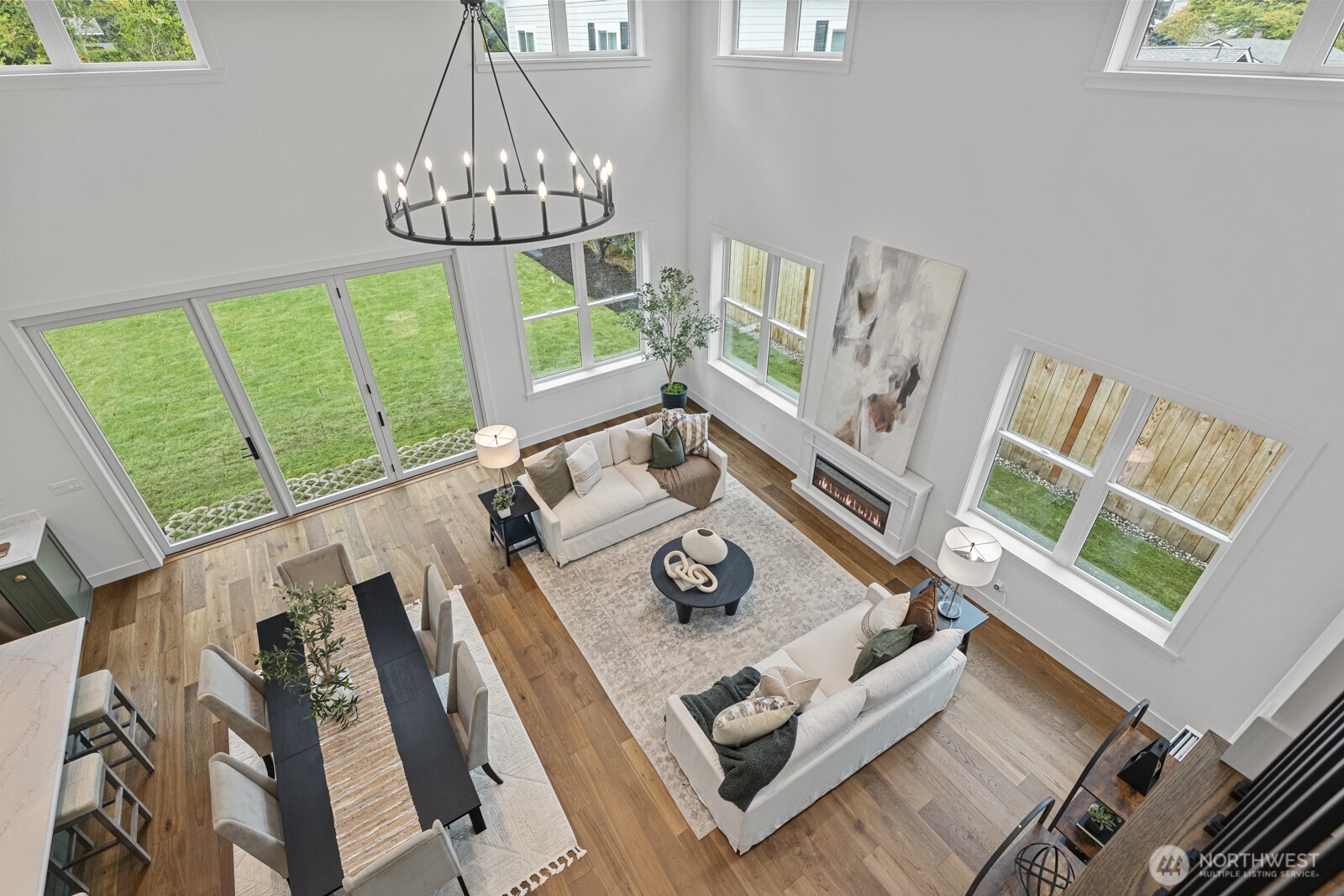 33400 SE 44th Place , Fall City, WA 98024
