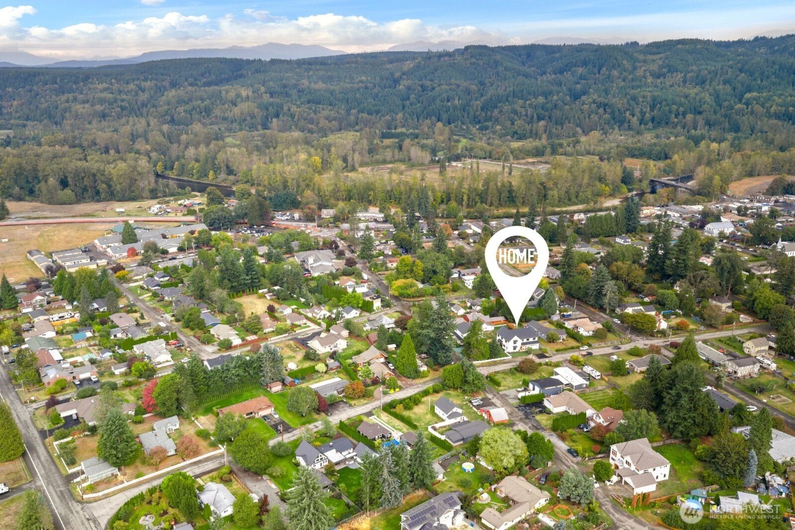 33400 SE 44th Place , Fall City, WA 98024
