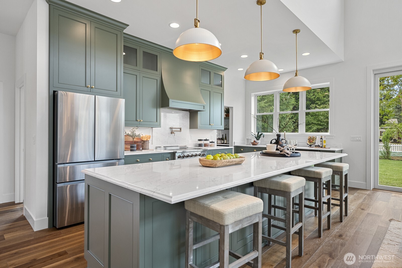 33400 SE 44th Place , Fall City, WA 98024