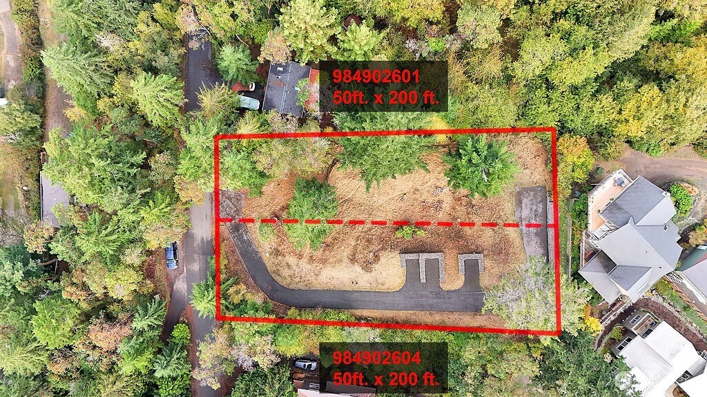 9999 Maple Parcel A Street , Port Townsend, WA 98368