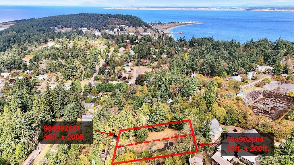 9999 Maple Parcel A Street , Port Townsend, WA 98368