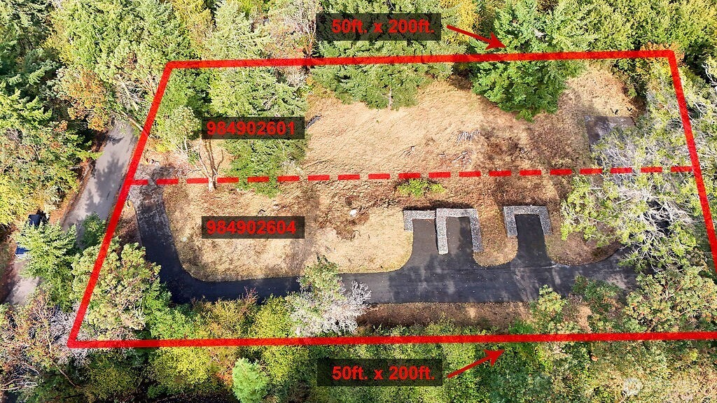 9999 Maple Parcel A Street , Port Townsend, WA 98368