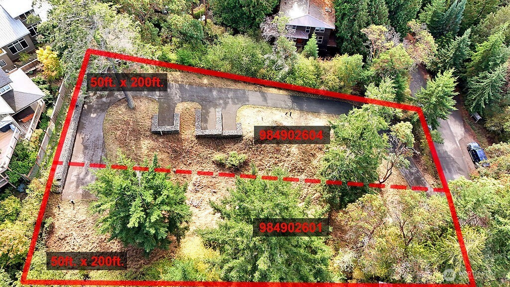 9999 Maple Parcel A Street , Port Townsend, WA 98368
