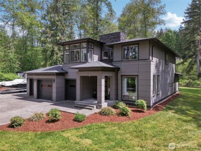 413 Newberg Road , Snohomish, WA 98290