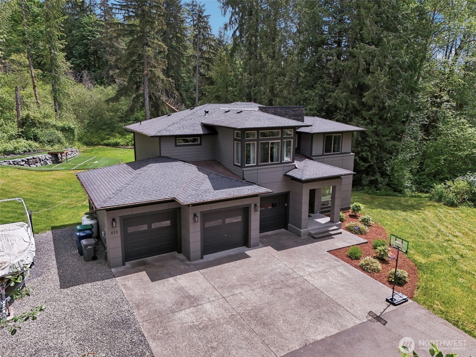 413 Newberg Road , Snohomish, WA 98290