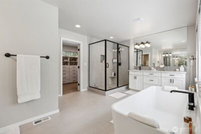 413 Newberg Road , Snohomish, WA 98290 - Photo 18
