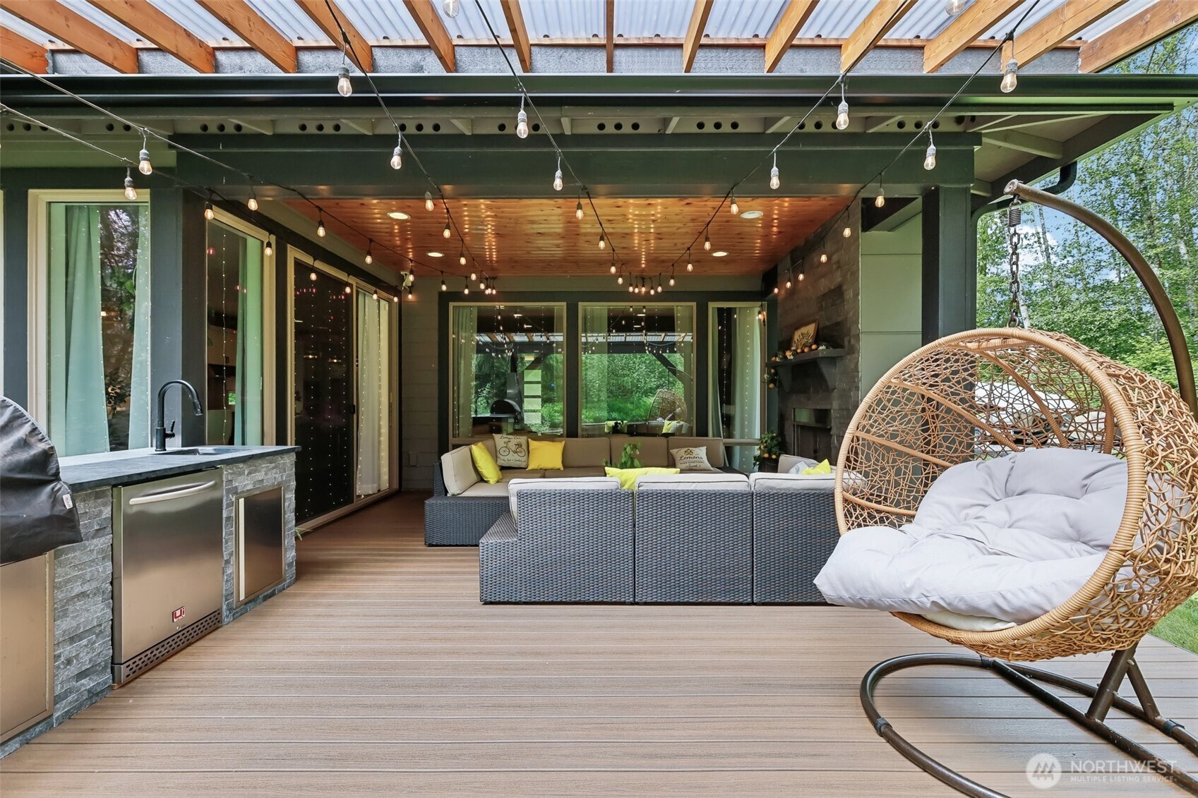 413 Newberg Road , Snohomish, WA 98290