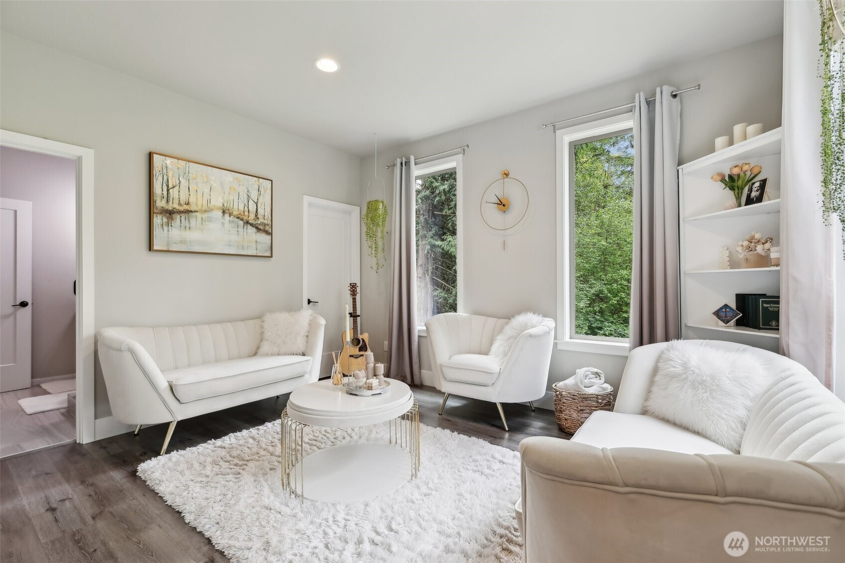 413 Newberg Road , Snohomish, WA 98290