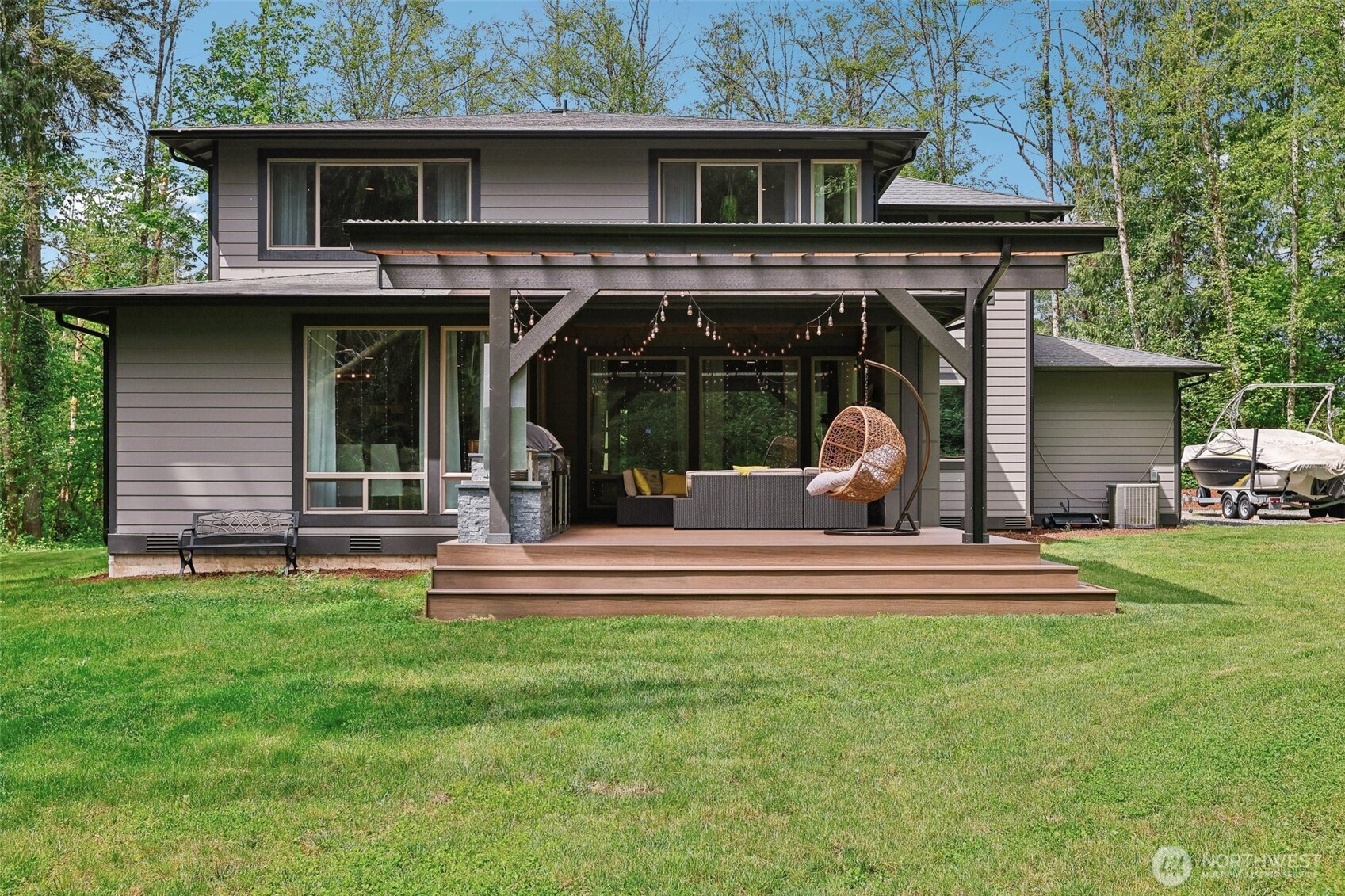 413 Newberg Road , Snohomish, WA 98290