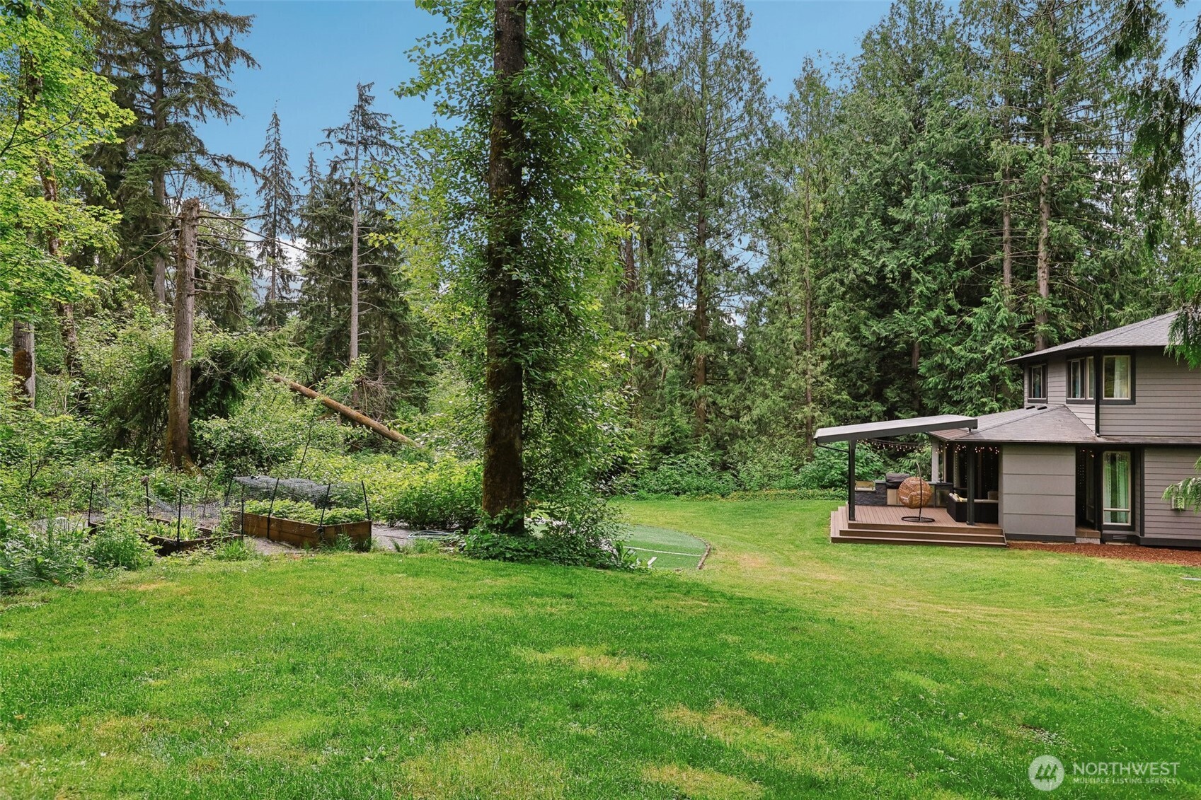 413 Newberg Road , Snohomish, WA 98290