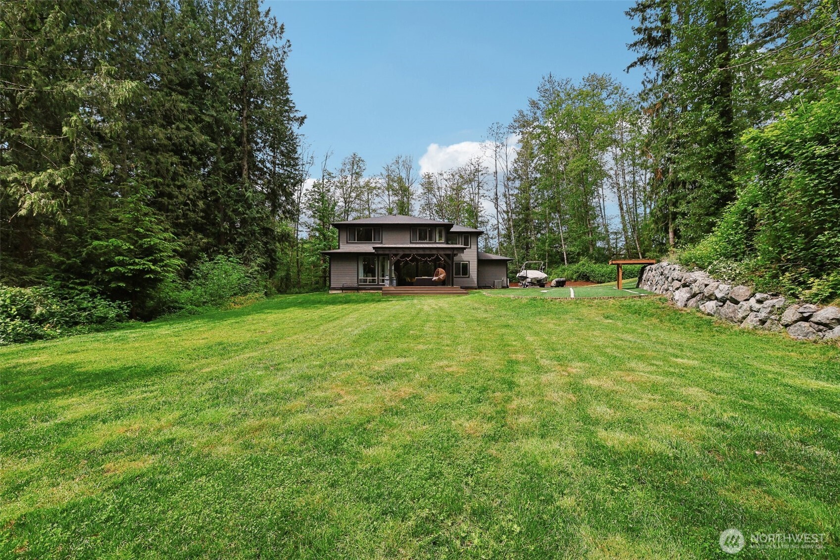 413 Newberg Road , Snohomish, WA 98290
