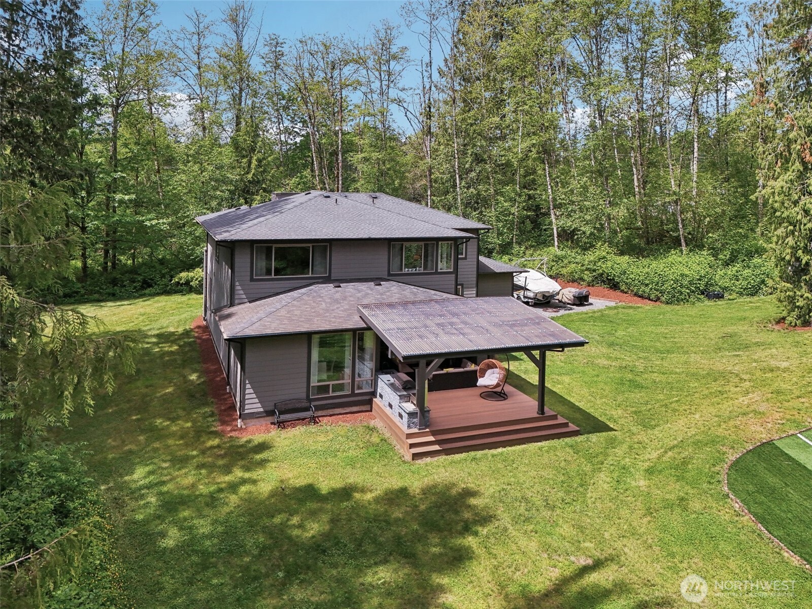 413 Newberg Road , Snohomish, WA 98290