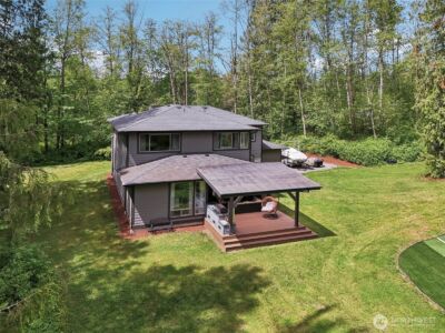 413 Newberg Road , Snohomish, WA 98290 - Photo 34