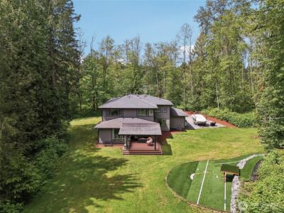 413 Newberg Road , Snohomish, WA 98290 - Photo 35