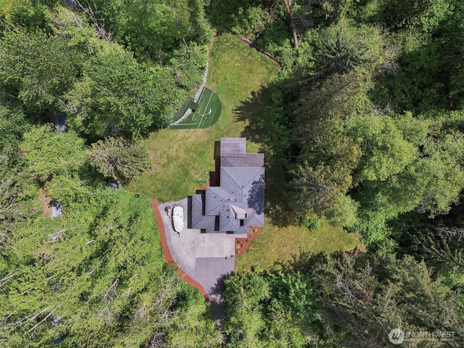 413 Newberg Road , Snohomish, WA 98290