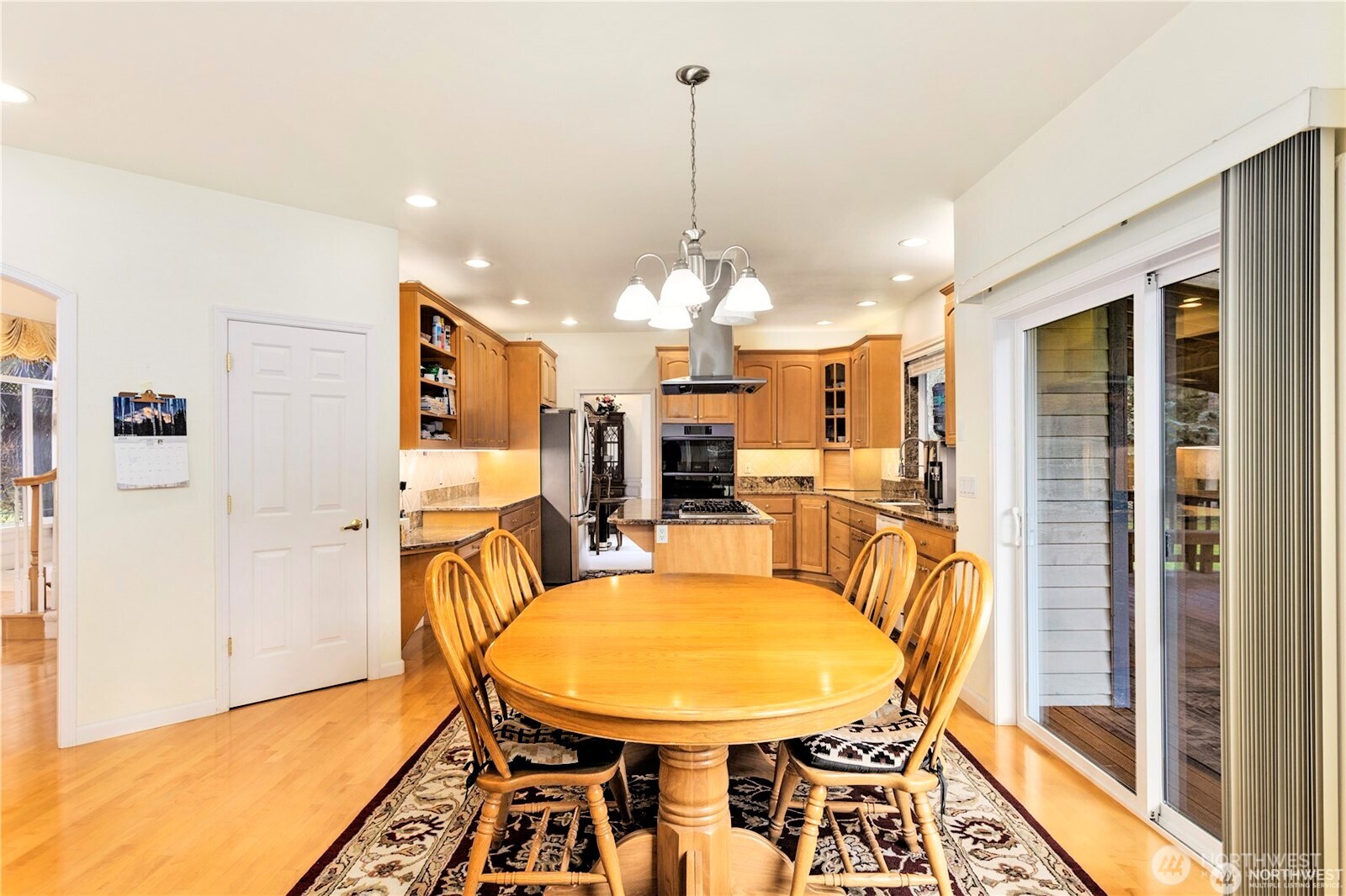 8502 152 Street SE, Snohomish, WA 98296-1234