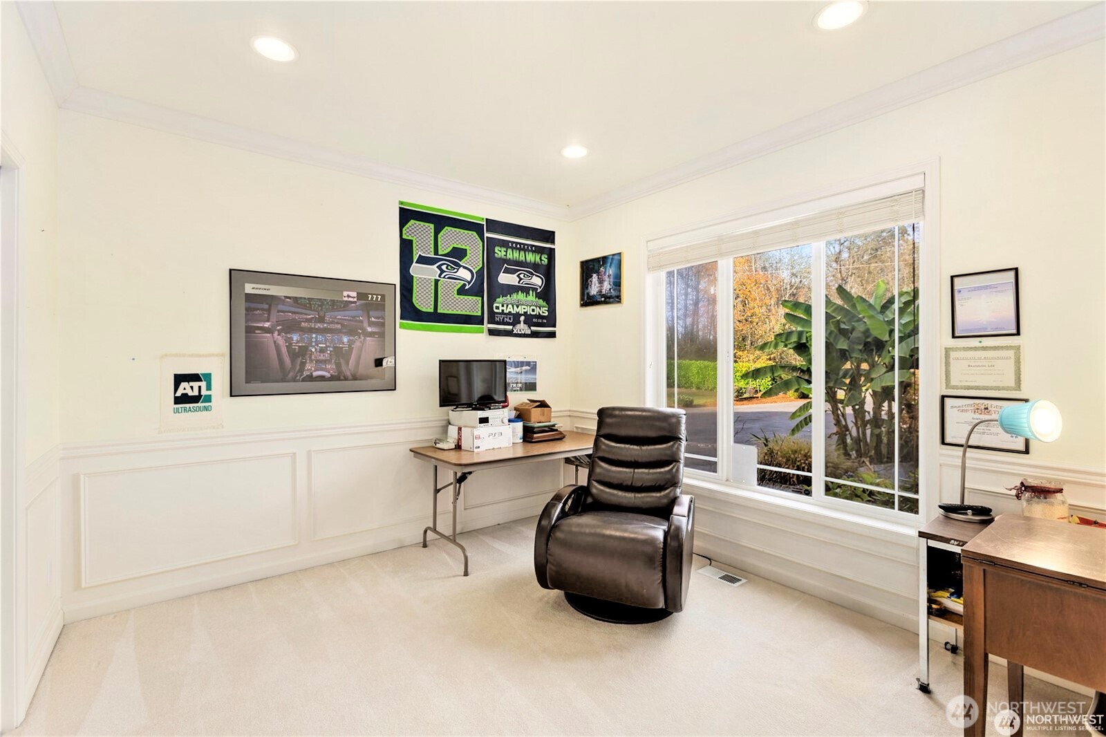 8502 152 Street SE, Snohomish, WA 98296-1234