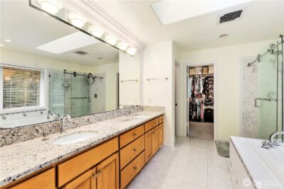 8502 152 Street SE, Snohomish, WA 98296-1234 - Photo 25