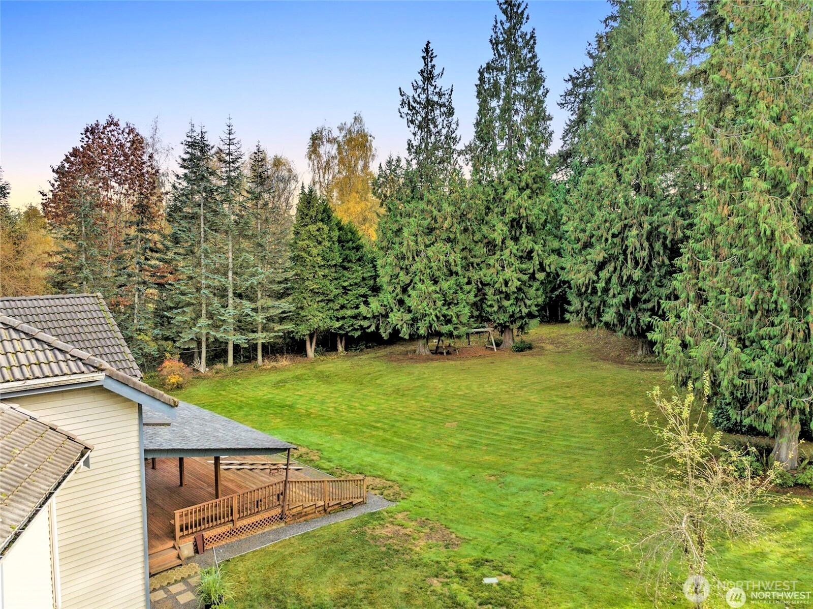 8502 152 Street SE, Snohomish, WA 98296-1234