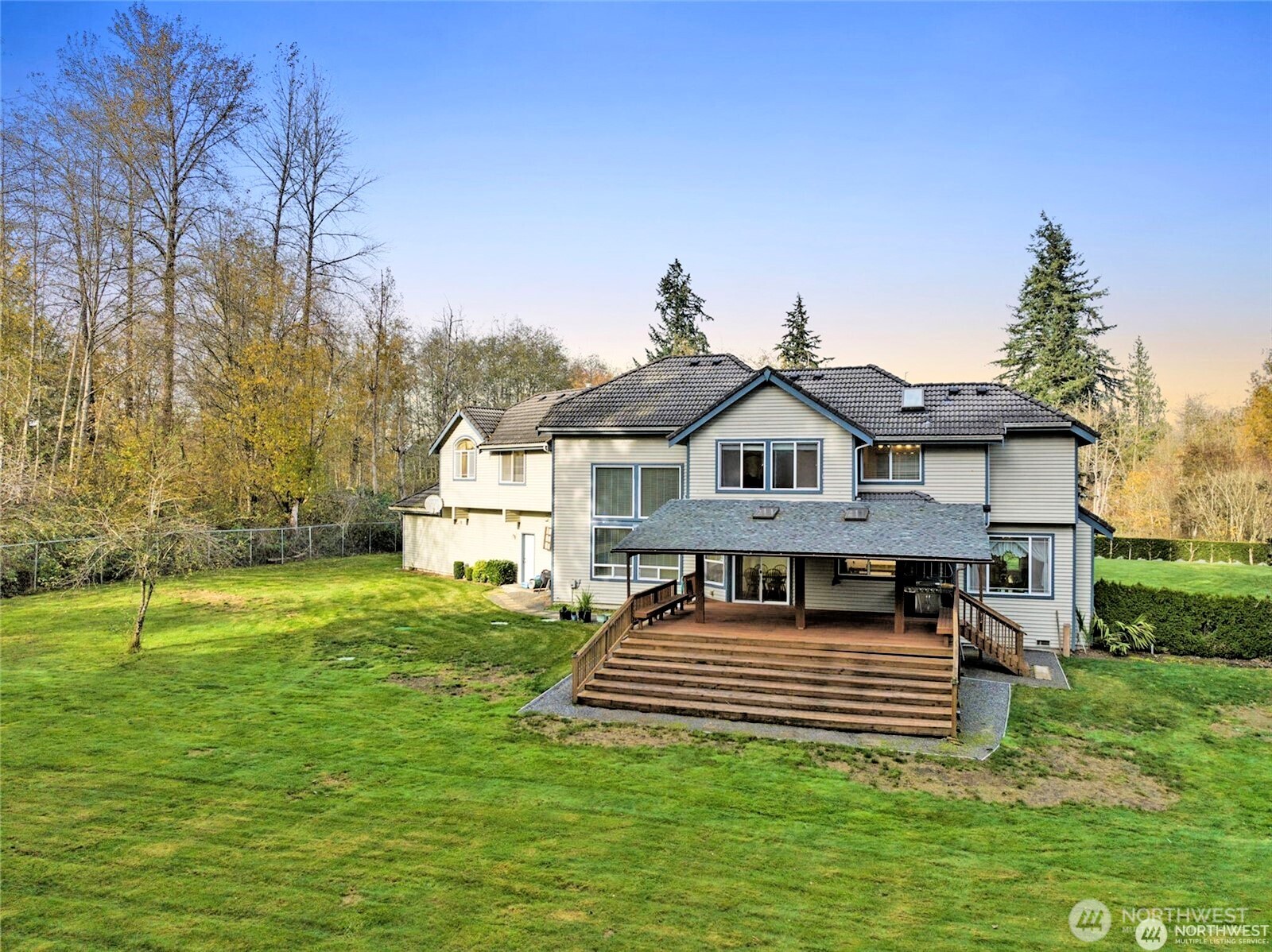 8502 152 Street SE, Snohomish, WA 98296-1234