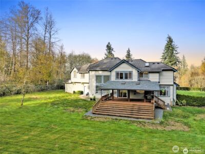 8502 152 Street SE, Snohomish, WA 98296-1234 - Photo 35