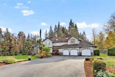 8502 152 Street SE, Snohomish, WA 98296-1234 - Photo 38