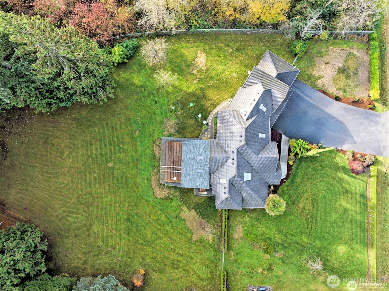 8502 152 Street SE, Snohomish, WA 98296-1234