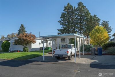 1608 N Western #27, Wenatchee, WA 98801 - Photo 1