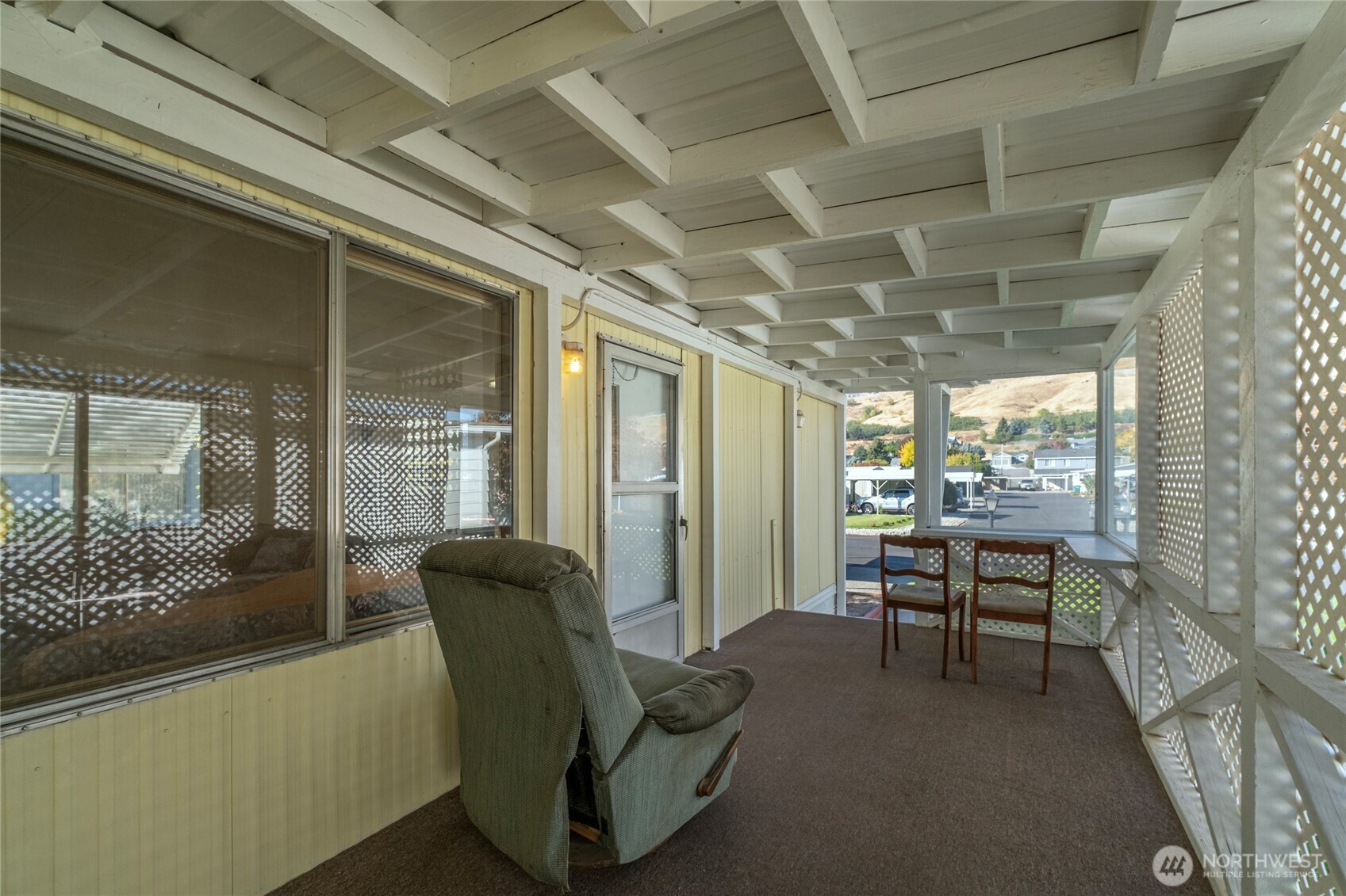 1608 N Western #27, Wenatchee, WA 98801