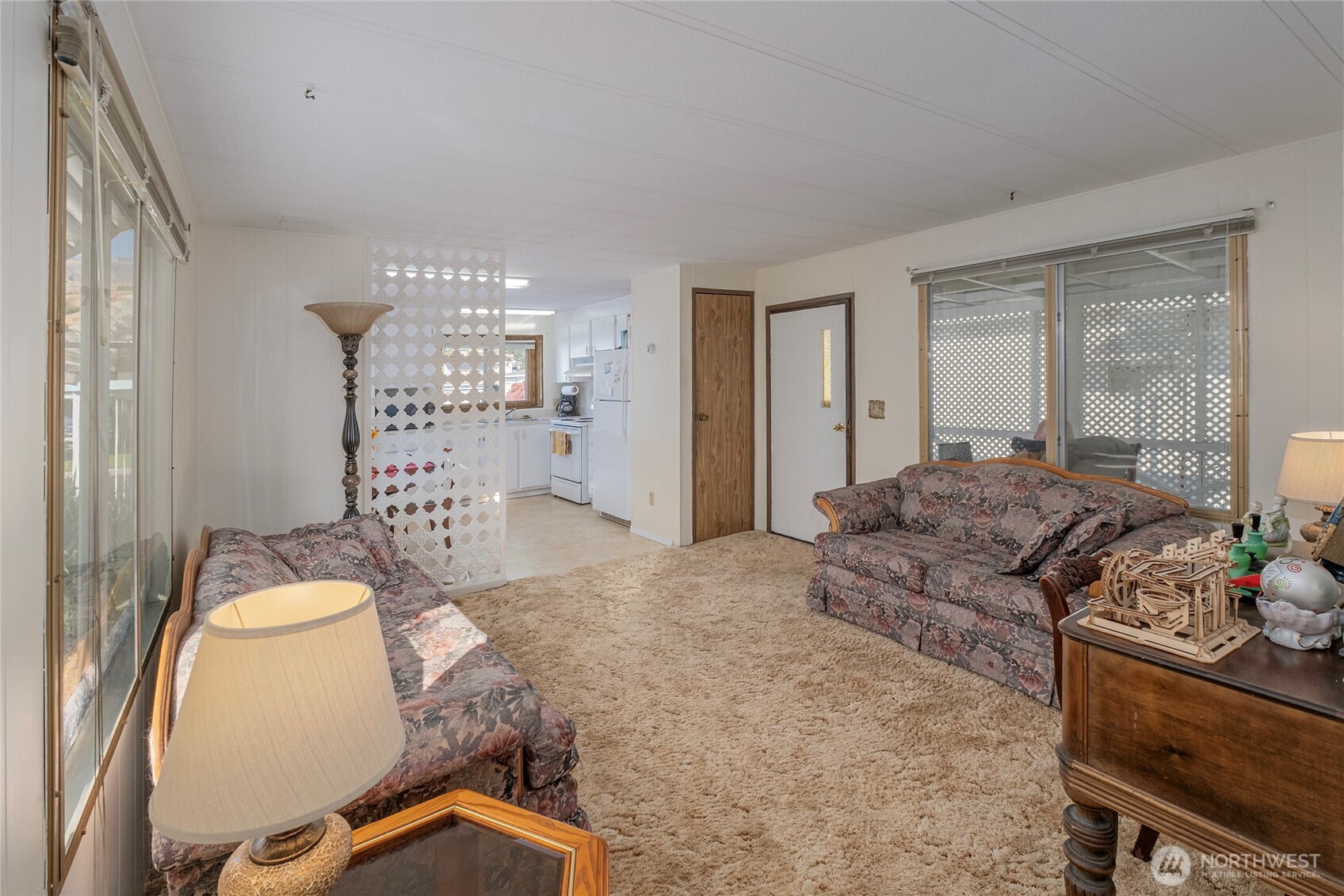 1608 N Western #27, Wenatchee, WA 98801