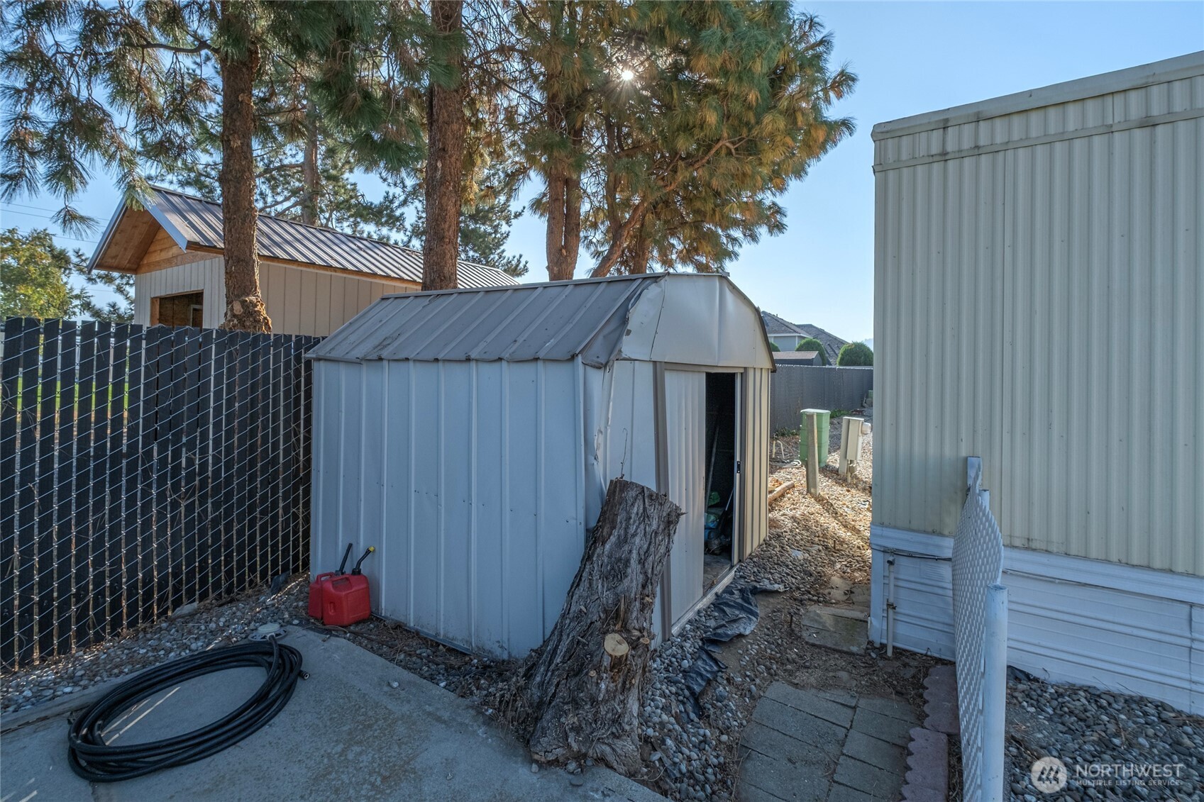 1608 N Western #27, Wenatchee, WA 98801