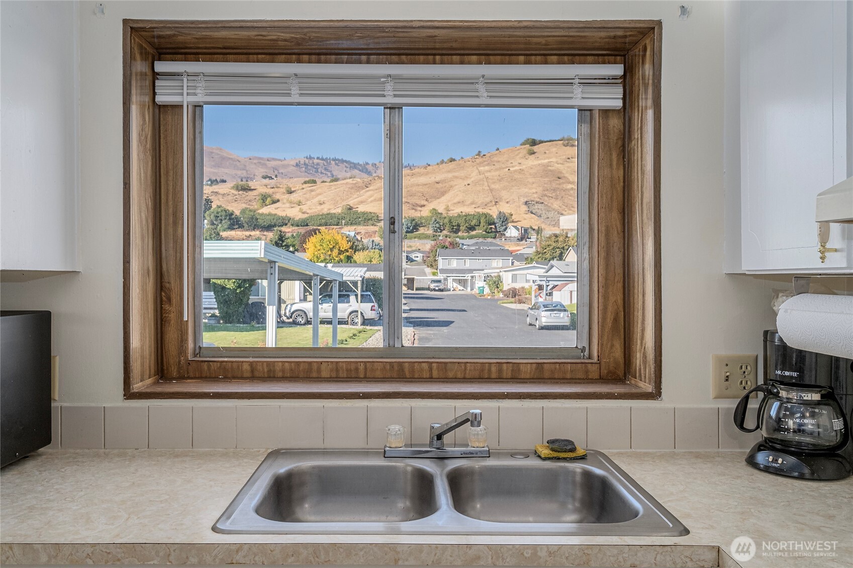 1608 N Western #27, Wenatchee, WA 98801